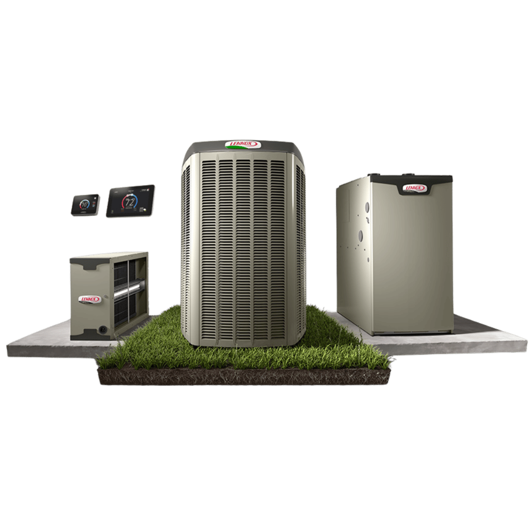 HVAC 