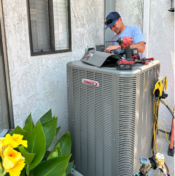 2025 HVAC Refrigerant Changes